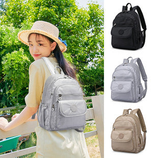 Tigaote's New Water-Repellent Bag, Crossbody Women's Bag, Medium Shoulder Bag, Korean Style Trendyy Women's Crossbody Bag