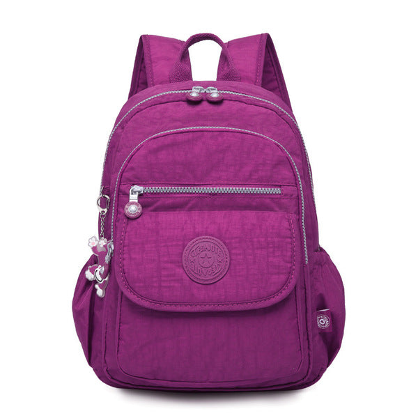 Tigaote's New Water-Repellent Bag, Crossbody Women's Bag, Medium Shoulder Bag, Korean Style Trendyy Women's Crossbody Bag