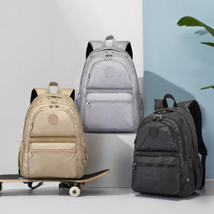 Tigaote's New Water-Repellent Bag, Crossbody Women's Bag, Medium Shoulder Bag, Korean Style Trendyy Women's Crossbody Bag