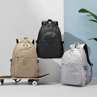 Tigaote's New Water-Repellent Bag, Crossbody Women's Bag, Medium Shoulder Bag, Korean Style Trendyy Women's Crossbody Bag