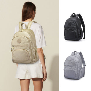 Tigaote's New Water-Repellent Bag, Crossbody Women's Bag, Medium Shoulder Bag, Korean Style Trendyy Women's Crossbody Bag