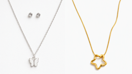 Beautiful Fashion Jewellery Necklace for Women